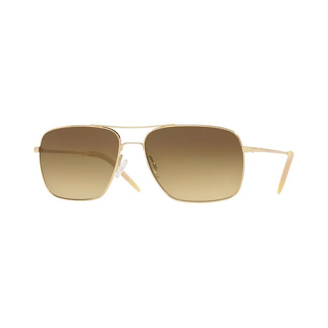 Occhiali da sole uomo Off-White Chicago OERI100F23PLA0011007 