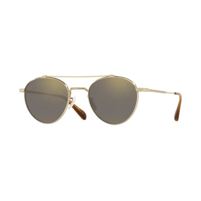 Occhiali da sole uomo Saint Laurent SL 598