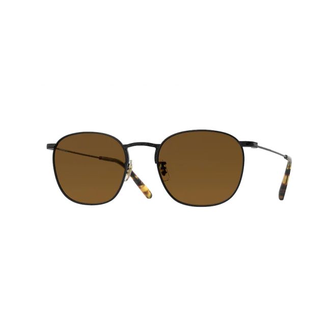 Sunglasses men's woman Balenciaga BB0025SA