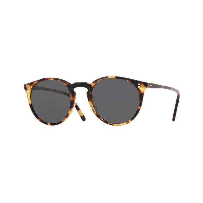 Men's sunglasses Montblanc MB0167S