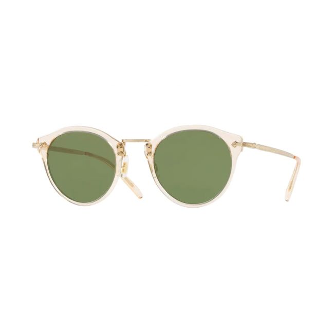 Occhiali da sole uomo donna Original Vintage Zero81 ZR05