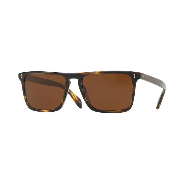 Occhiali da sole uomo Emporio Armani 0EA4128