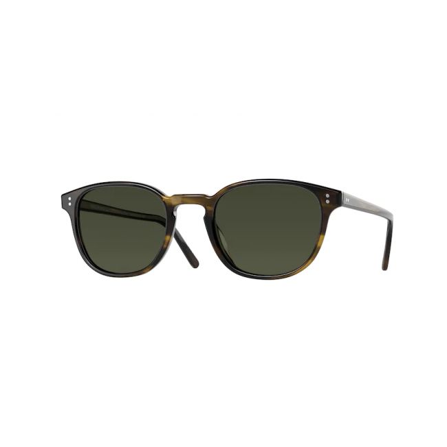 Sunglasses man woman Kenzo KZ40084U5501A