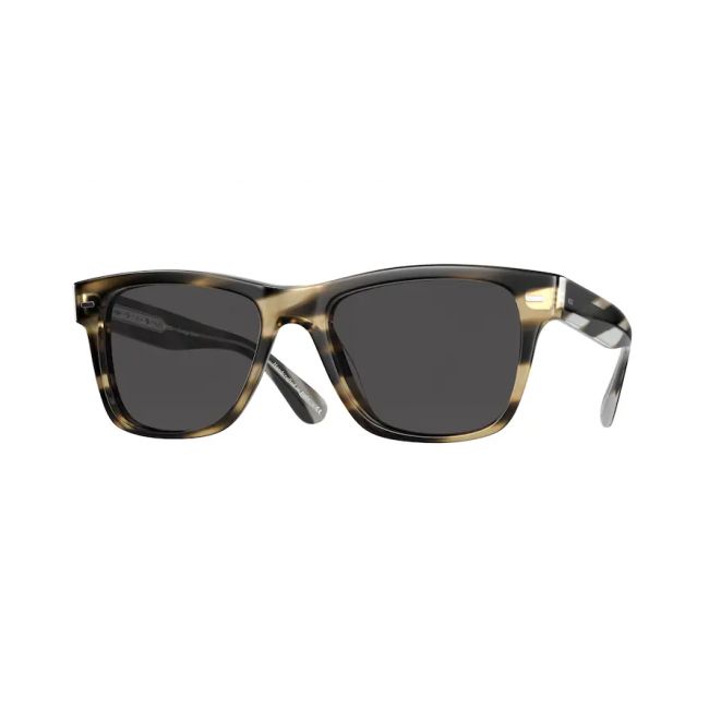 Occhiali da sole uomo Oakley 0OO9289 - Frogskins hybrid