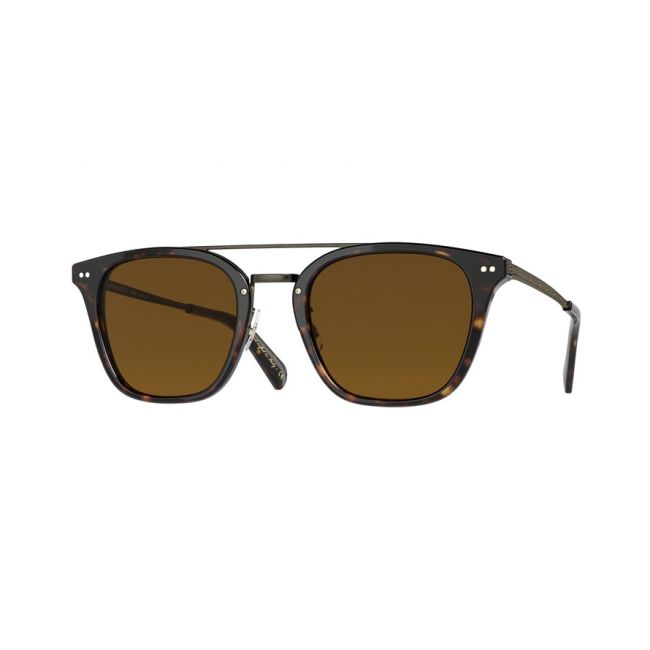 Occhiali da sole uomo Alexander McQueen AM0430S
