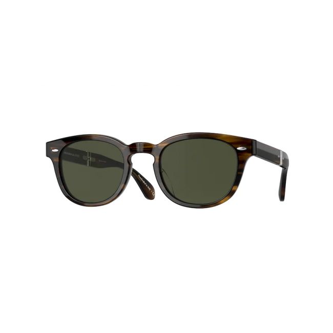 Occhiali da sole uomo donna Original Vintage Fusaro lente sfumata