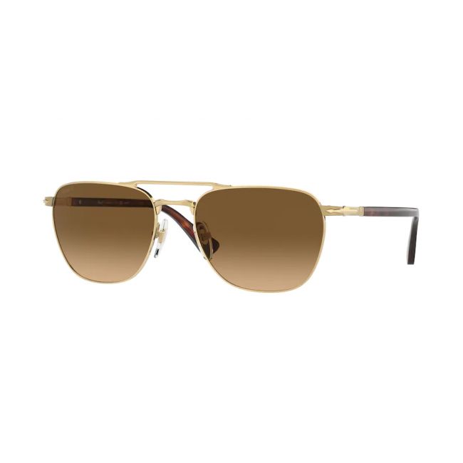 Prada 0PR A15S Men's Sunglasses