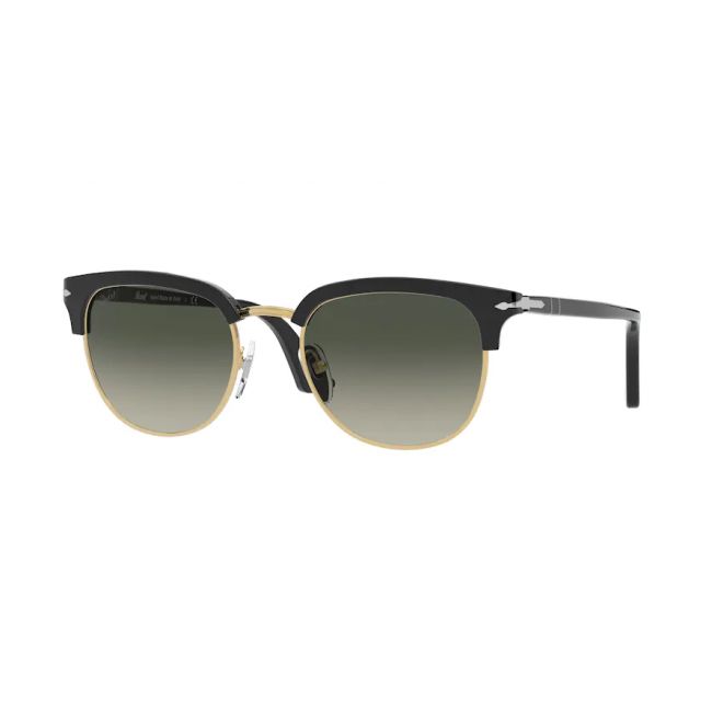 Occhiali da sole uomo Montblanc MB0080SK