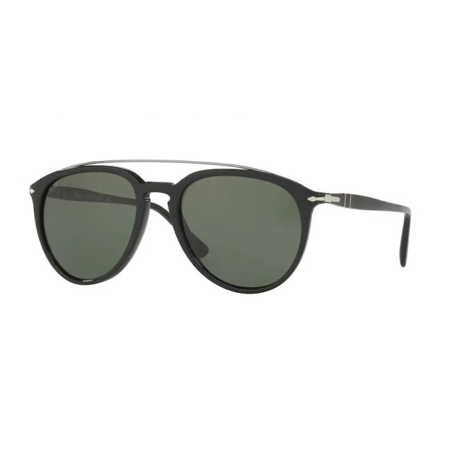 Men's sunglasses Kenzo KZ40118F5252V