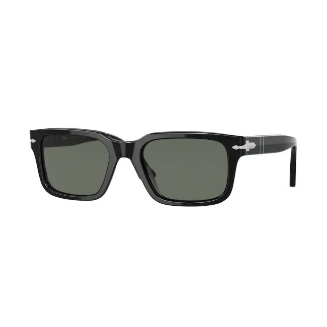 Occhiali da sole uomo Montblanc MB0060S