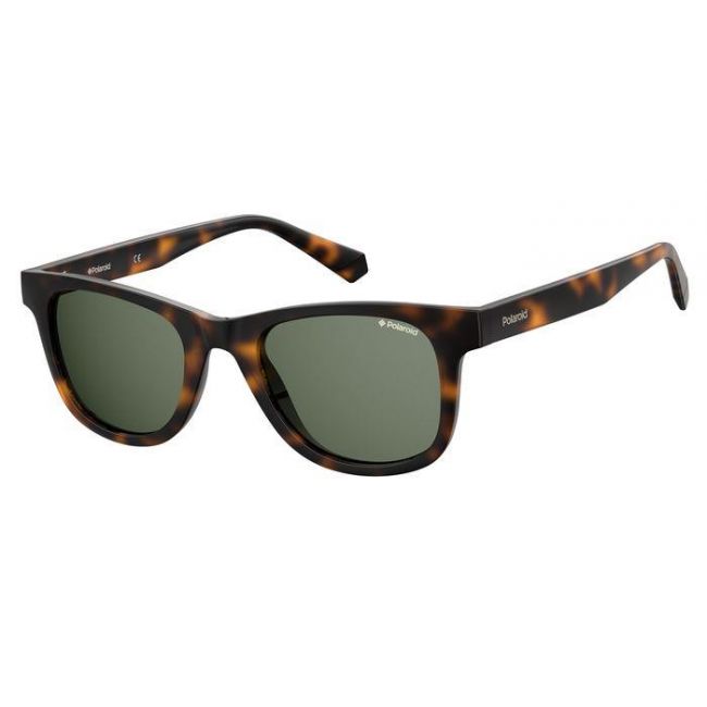 Super Retrosuperfuture Occhiali da sole Sunglasses Quadra classic havana