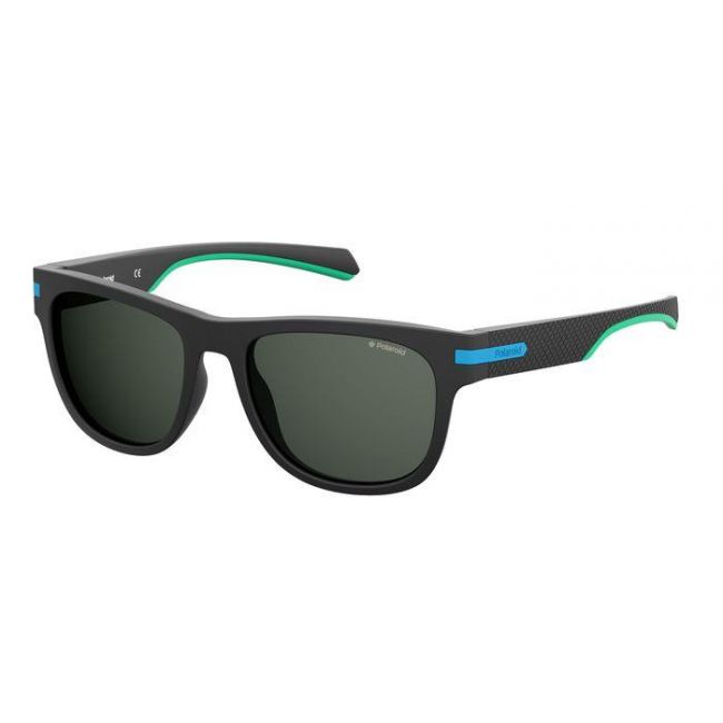 Men's Sunglasses Off-White Cannes OERI021S22PLA0010107