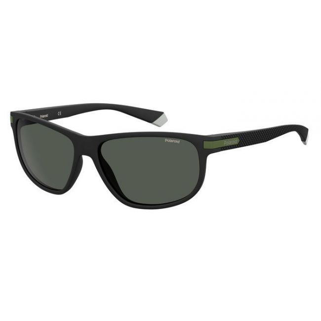 Sunglasses men's woman Balenciaga BB0215SA