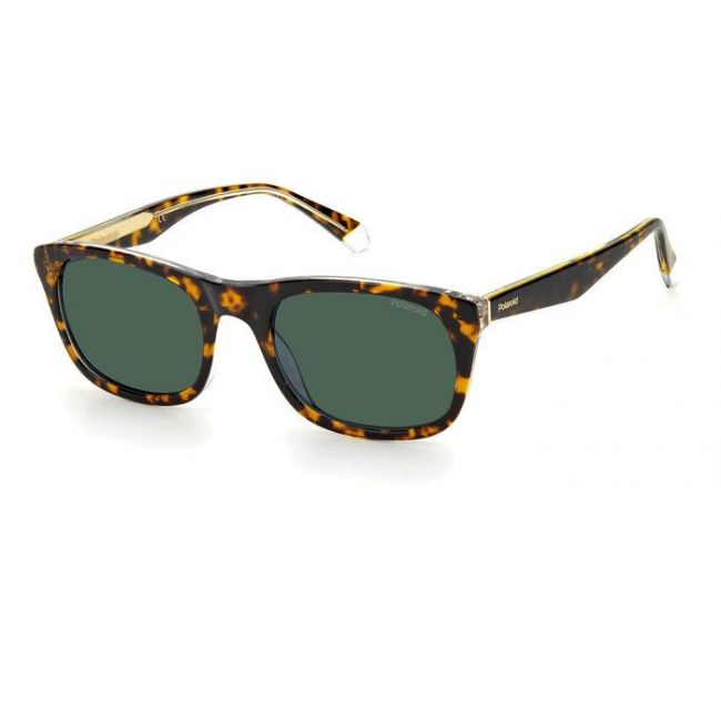 Sunglasses men's woman Bottega Veneta BV1147S
