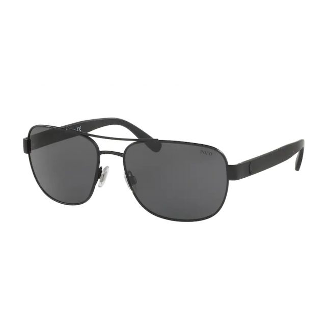 Occhiali da sole uomo Montblanc MB0006S