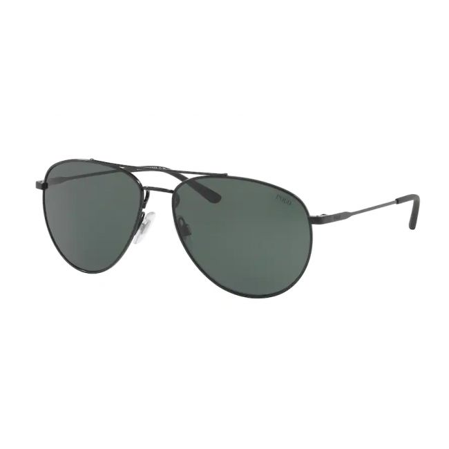 Occhiali da sole uomo Montblanc MB0124S