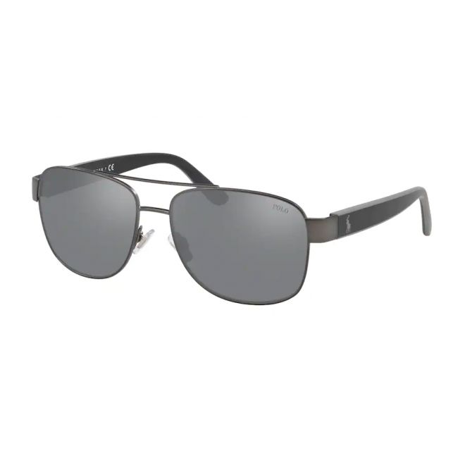 Occhiali da sole uomo Emporio Armani 0EA4126