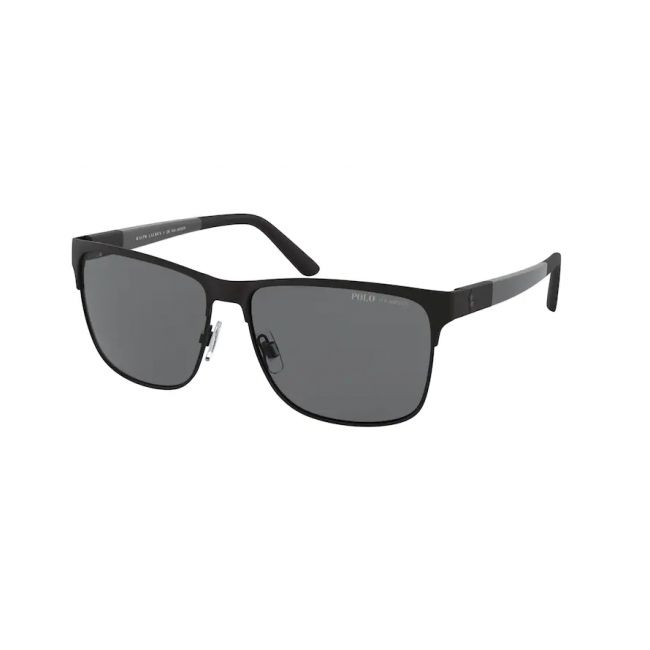 Occhiali da sole uomo Burberry 0BE4281