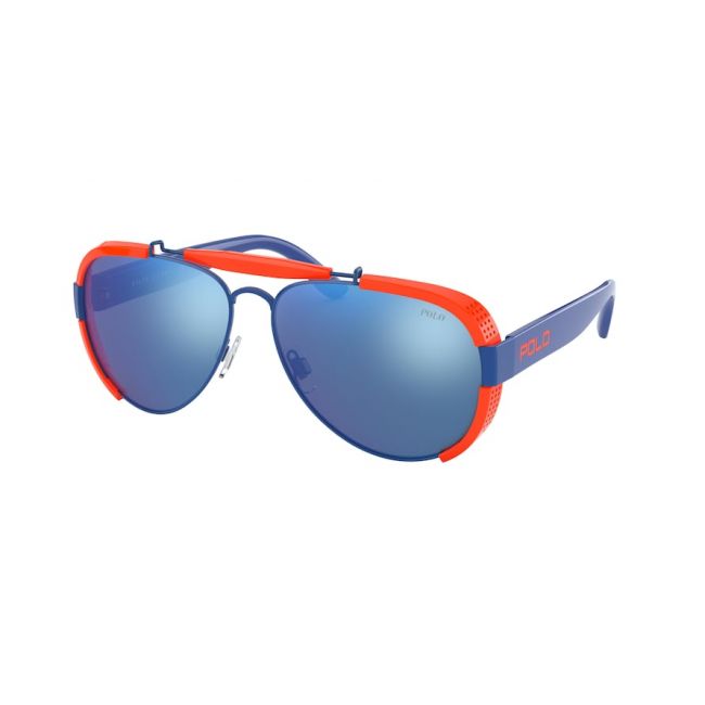 Occhiali da sole uomo Emporio Armani 0EA2066