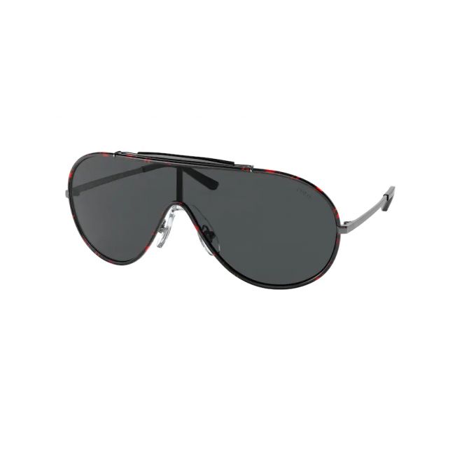 Sunglasses man woman Polaroid Ancillaires P8302