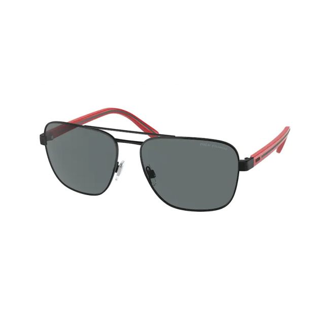 Sunglasses men's woman Balenciaga BB0212S