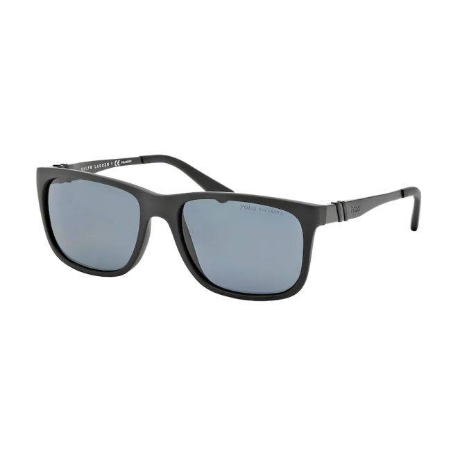 Occhiali da sole uomo Montblanc MB0263S