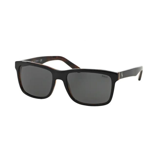 Occhiali da sole uomo Montblanc MB0149S