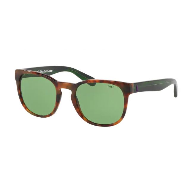Occhiali da sole uomo Off-White Virgil OERI008C99PLA0026455 