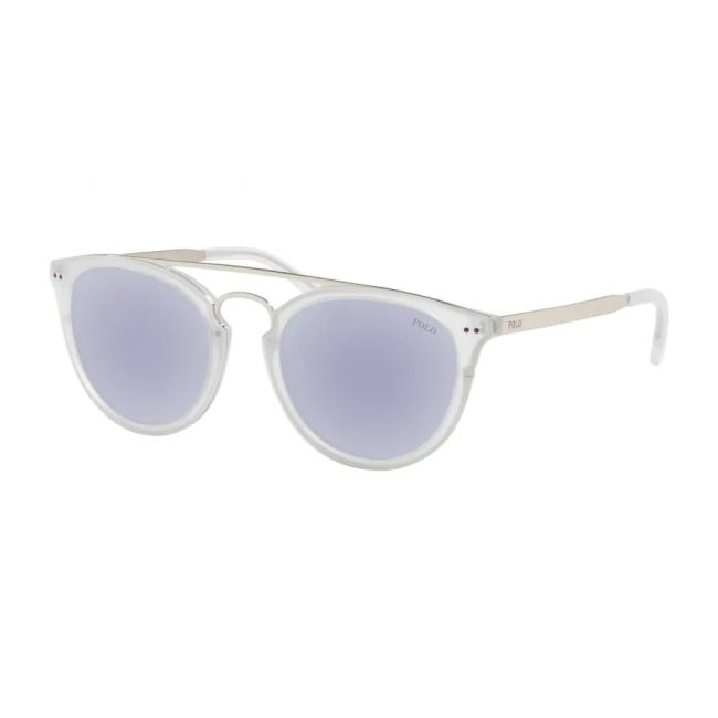 Unisex Loewe sunglasses LW40008U