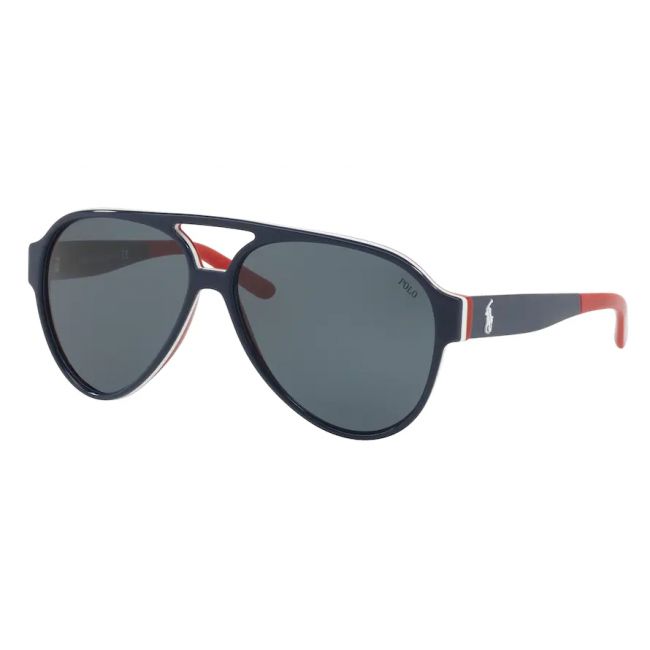 Occhiali da sole uomo donna Saint Laurent CLASSIC 11 BLONDIE