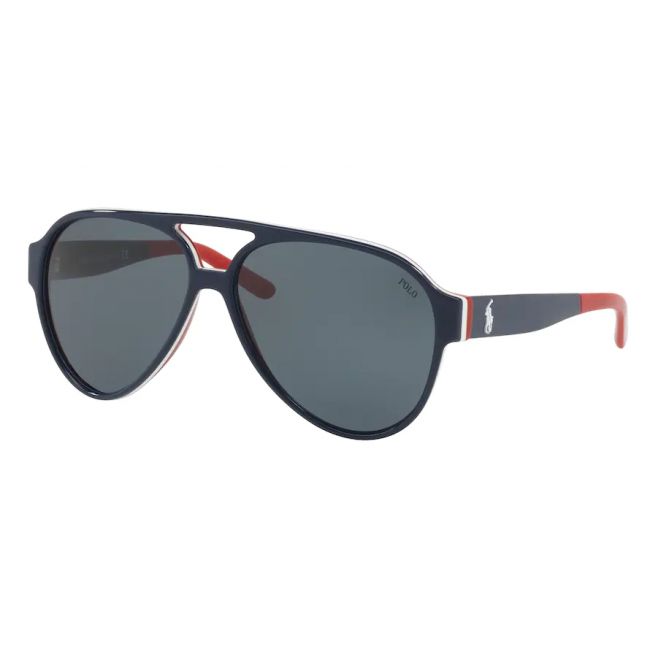 Occhiali da sole uomo Gucci GG1296S