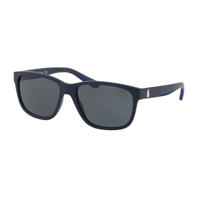 Men's sunglasses Montblanc MB0040S