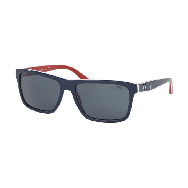 Sunglasses with clip-on man Jimmy Choo 202757