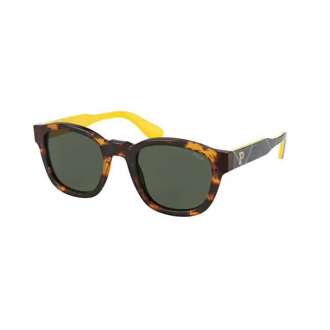 Offerta Centrostyle occhiali da sole Sunglasses Pied du poule 15129 white/black