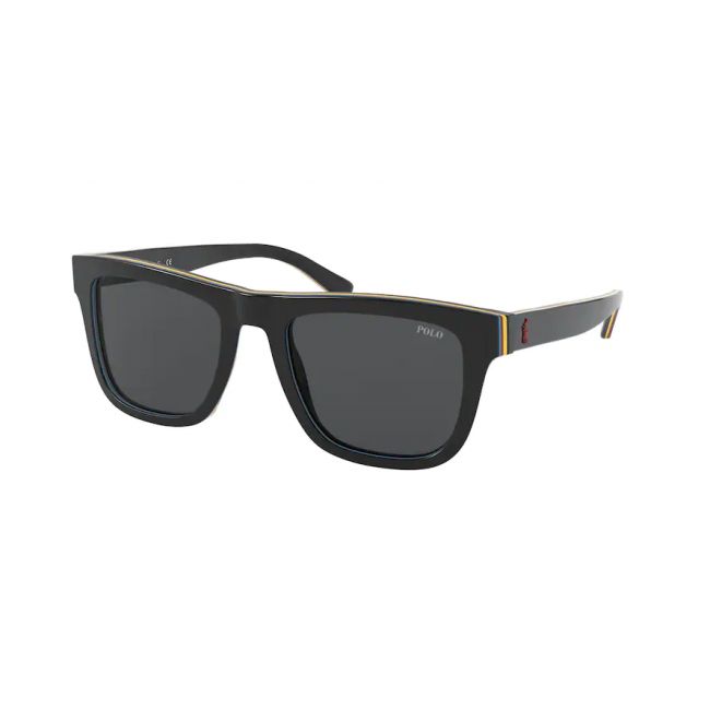 Prada 0PR A26S Men's Sunglasses