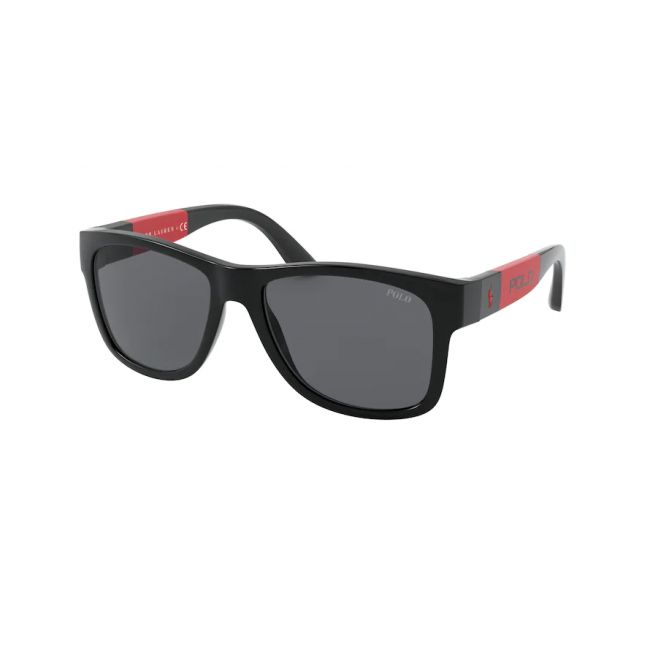 Men's Sunglasses Off-White Salvador OERI046F22MET0017207