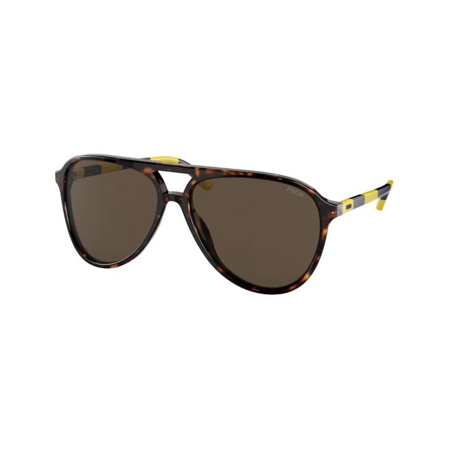 Men's sunglasses Montblanc MB0098S