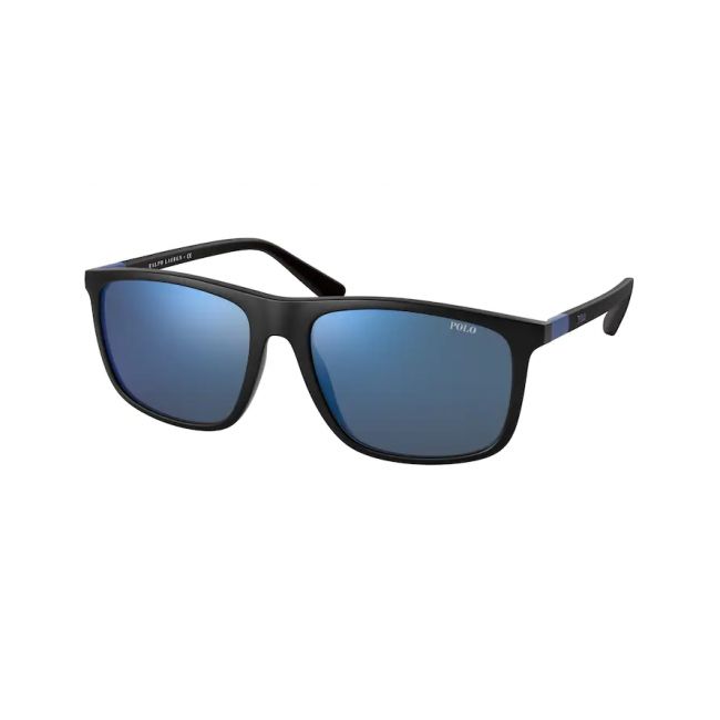 Men's sunglasses Montblanc MB0126S