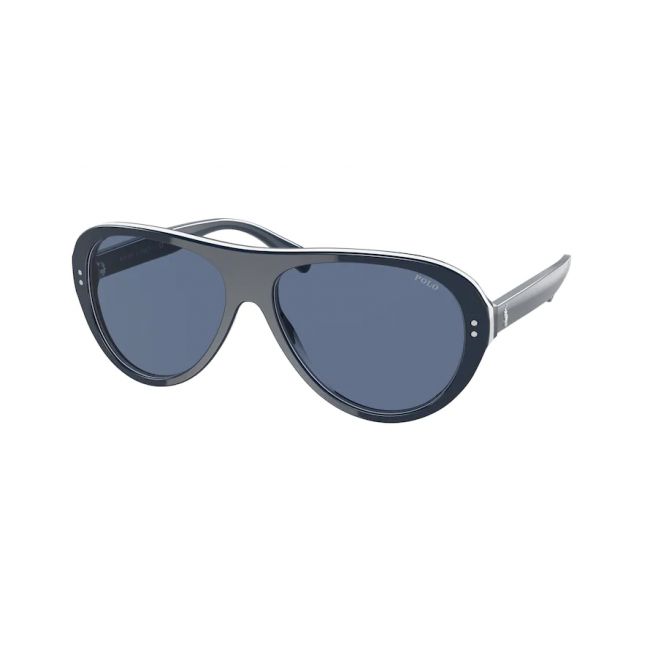 Occhiali da sole uomo Emporio Armani 0EA4144