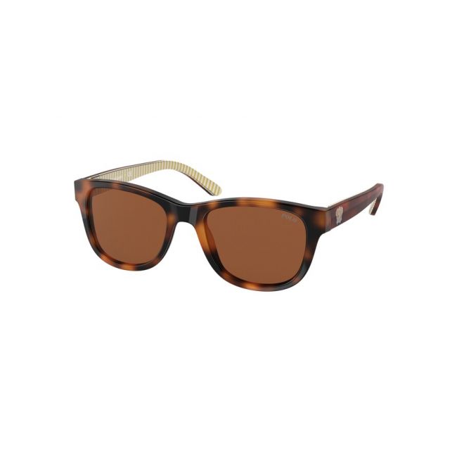 Occhiali da sole uomo donna Balenciaga BB0049S