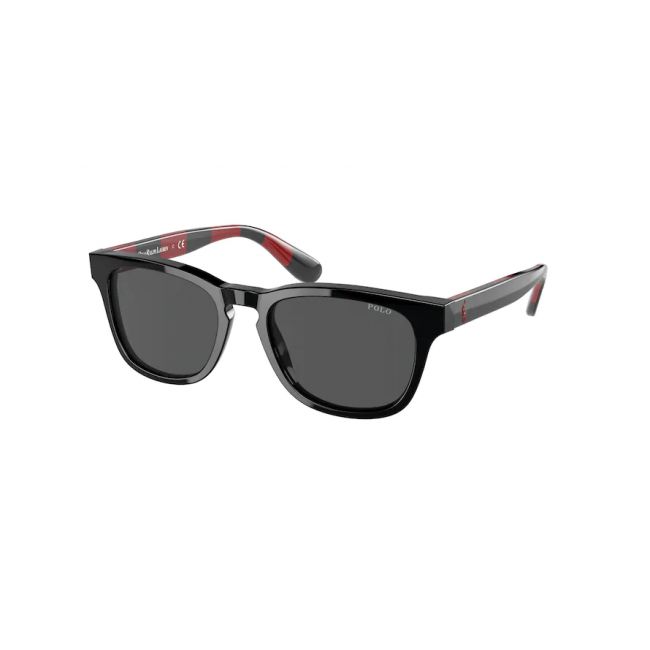 Occhiali da sole uomo Tomford FT0825 Riley-02