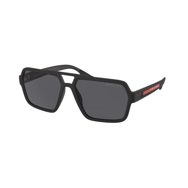 Off-White Men's Sunglasses Volcanite OERI074S23PLA0017272