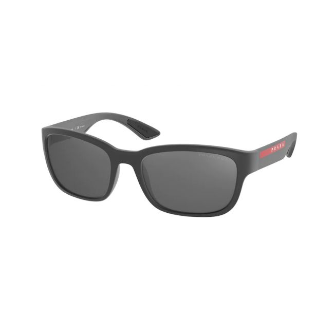 Alexander McQueen AM0430S Men's Sunglasses
