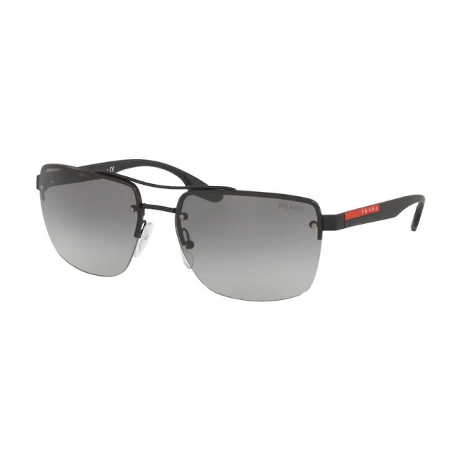 Men's sunglasses Montblanc MB0091S