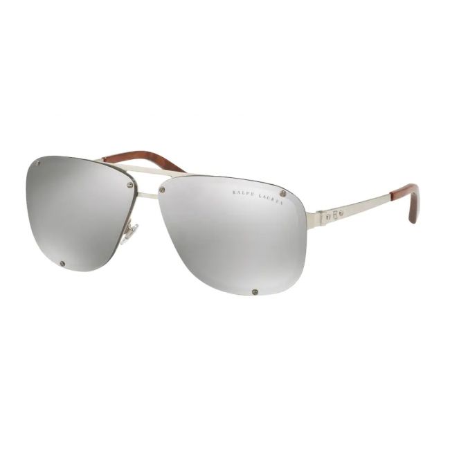 Occhiali da sole uomo Montblanc MB0143S