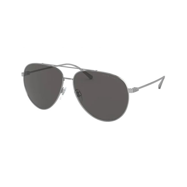 Men's sunglasses Montblanc MB0155S