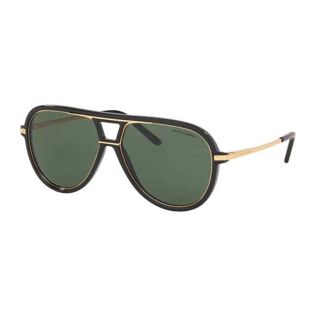 Occhiali da sole uomo Tomford FT0825 Riley-02