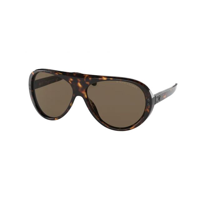 Occhiali da sole uomo Alexander McQueen AM0430S