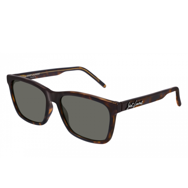 Men's sunglasses Montblanc MB0081S