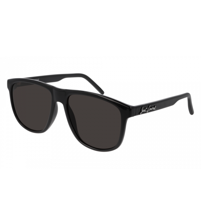 Sunglasses man Tomford FT0831 Hayden